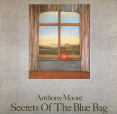 Secrets Of The Blue Bag